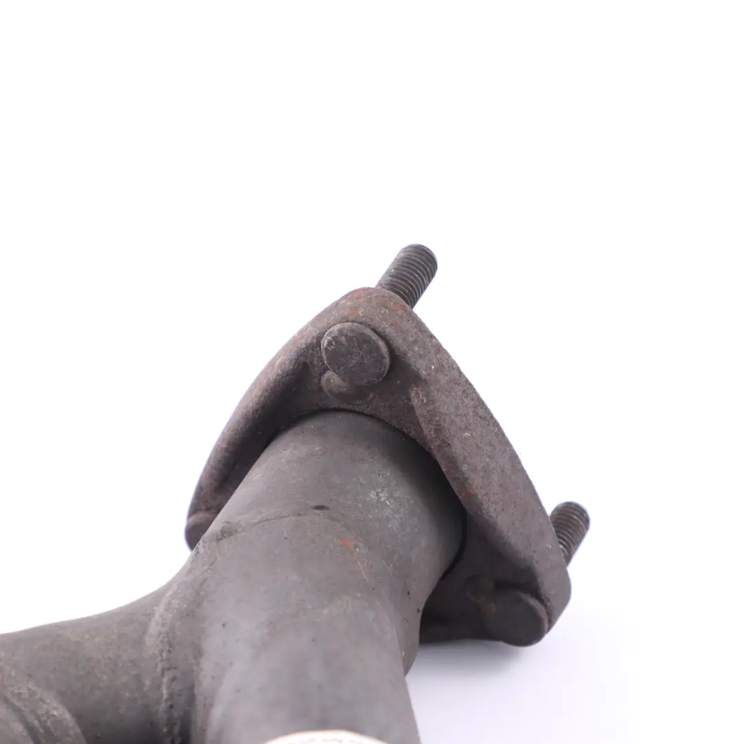 Colector de escape trasera BMW E46 E36 Motor de gasolina M52 M54 para con número de pieza 1706539 Colector de escape trasera BMW E46 E36 Motor de gasolina M52 M54 - SKU 1706539 - Número de pieza 1706539