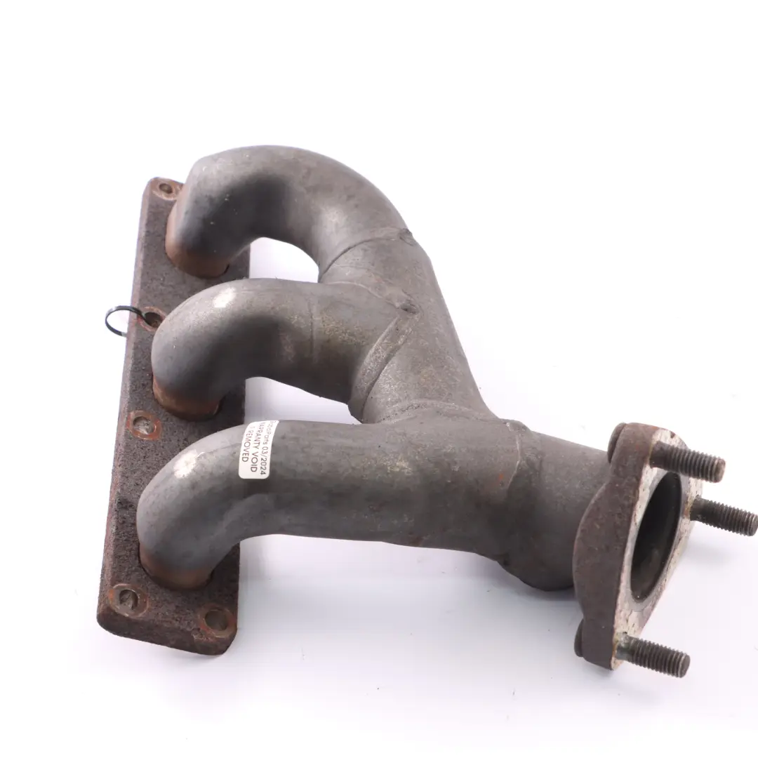 M52 M54 Kolektor Wydechowy Tylny do BMW E46 E36 o numerze 1706539 BMW E46 E36 M52 M54 Kolektor Wydechowy Tylny - SKU 1706539 - Numer Części 1706539