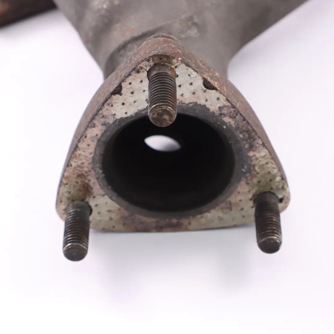 Collecteur d'Echappement arrière BMW E46 E36 Moteur à essence M52 M54 pour à propos du numéro de pièce 1706539 Collecteur d'Echappement arrière BMW E46 E36 Moteur à essence M52 M54 - SKU 1706539 - Numéro de pièce 1706539