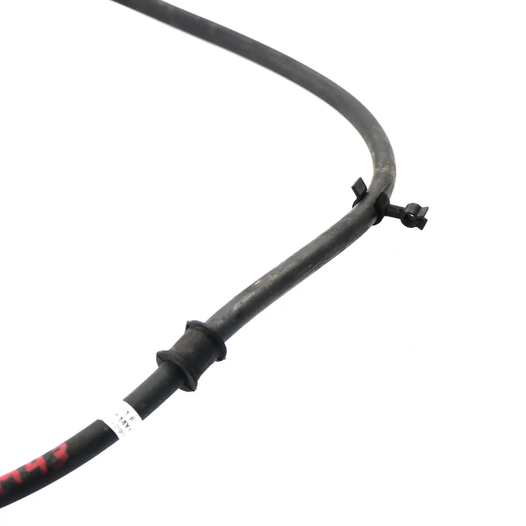 BMW E46 M43 M57 Câble de batterie Alternateur Démarreur Base B Plomb - SKU 1707017 - Numéro de pièce 1707017