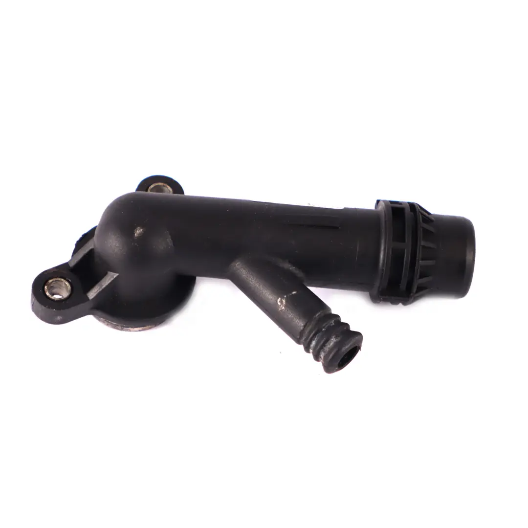 Conector BMW E46 318i Gasolina M43 Conector Termostato Bomba de Agua para con número de pieza 1708808 Conector BMW E46 318i Gasolina M43 Conector Termostato Bomba de Agua - SKU 1708808 - Número de pieza 1708808