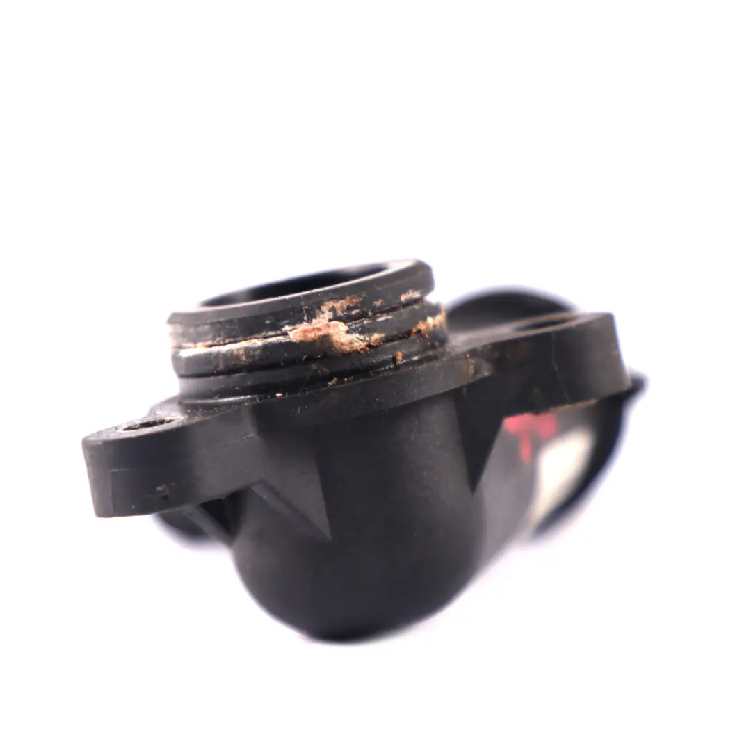 Connecteur BMW E46 318i Petrol M43 Conecteur du thermostat pompe à eau pour à propos du numéro de pièce 1708808 Connecteur BMW E46 318i Petrol M43 Conecteur du thermostat pompe à eau - SKU 1708808 - Numéro de pièce 1708808