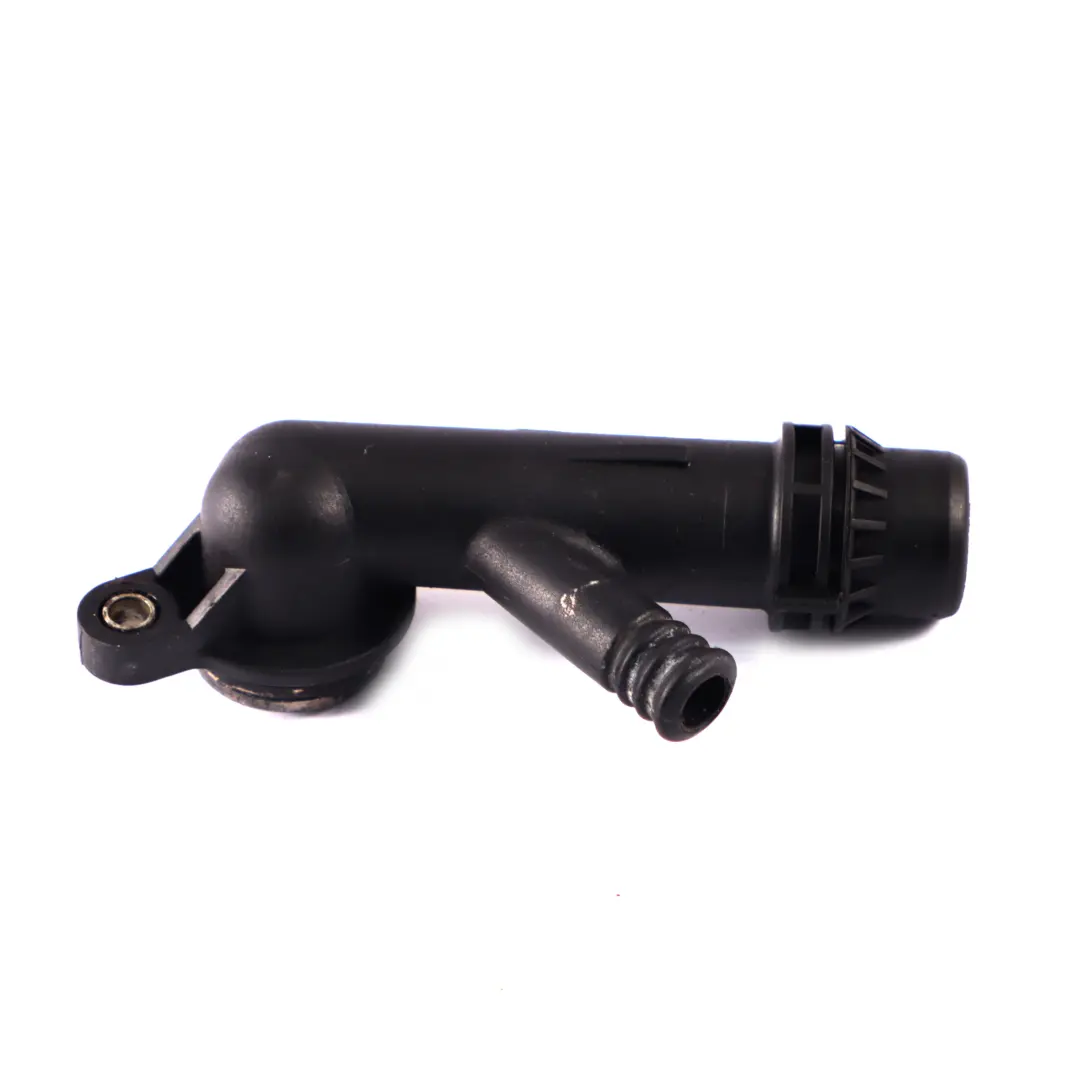  Conector BMW E46 318i Gasolina M43 Conector Termostato Bomba de Agua - SKU 1708808 - Número de pieza 1708808