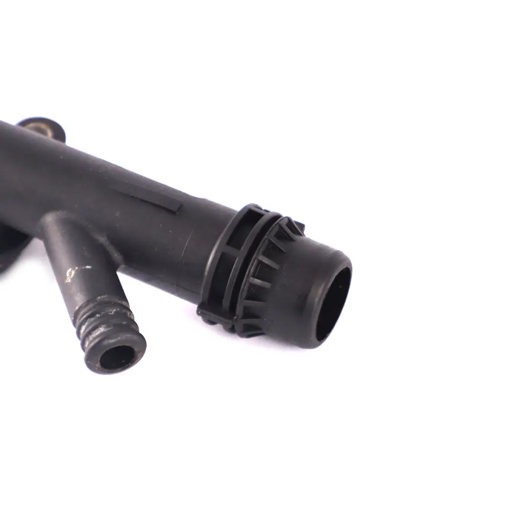 Coolant Connector BMW E46 318i Petrol M43 Water Pump Thermostat Conector - SKU 1708808 - Part number 1708808