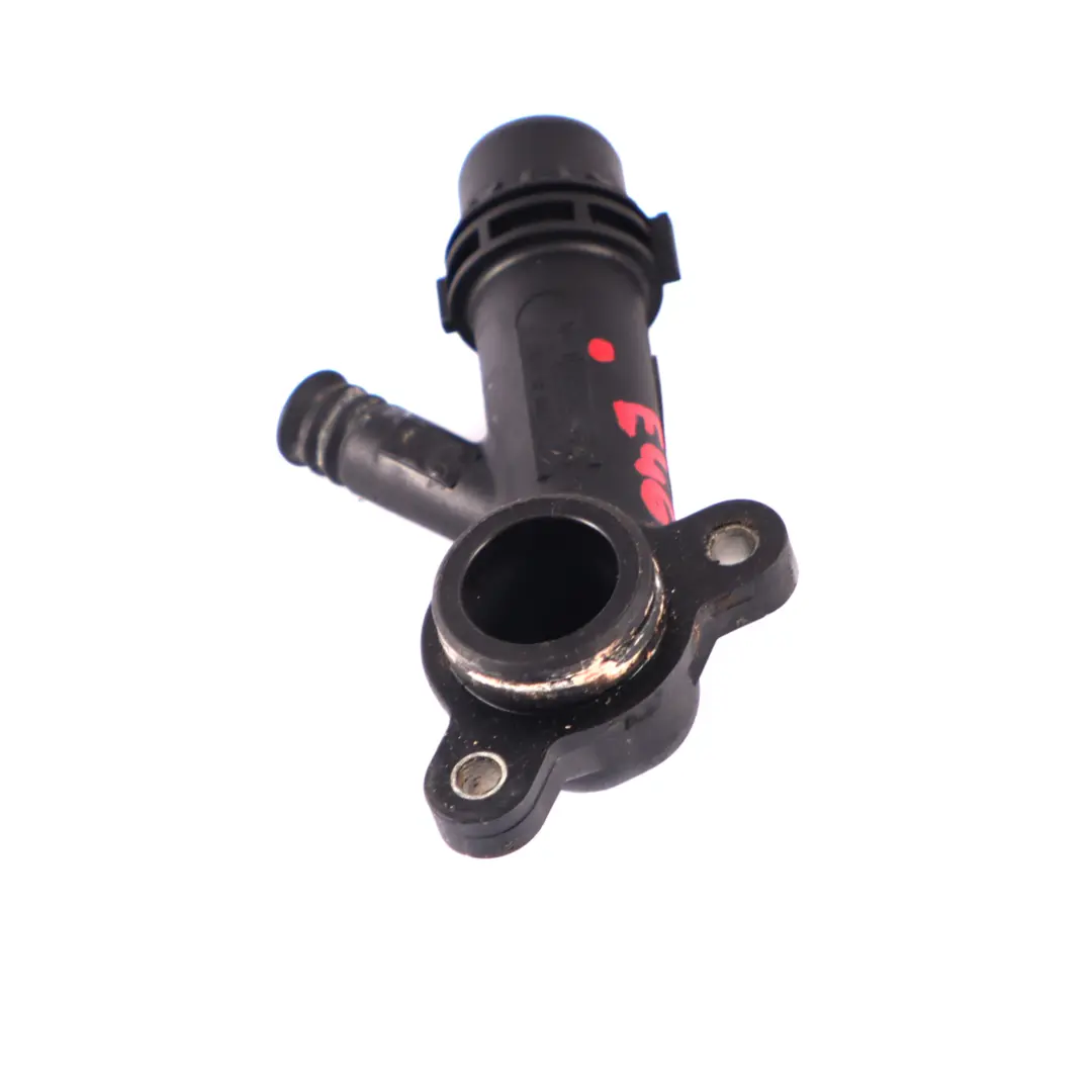  Conector BMW E46 318i Gasolina M43 Conector Termostato Bomba de Agua - SKU 1708808 - Número de pieza 1708808
