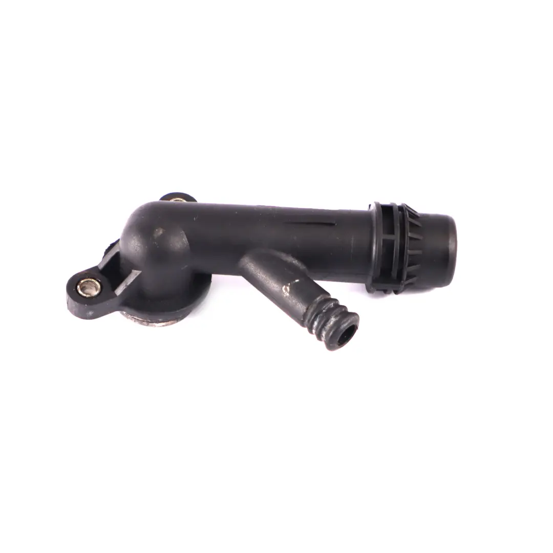  Coolant Connector BMW E46 318i Petrol M43 Water Pump Thermostat Conector - SKU 1708808 - Part number 1708808