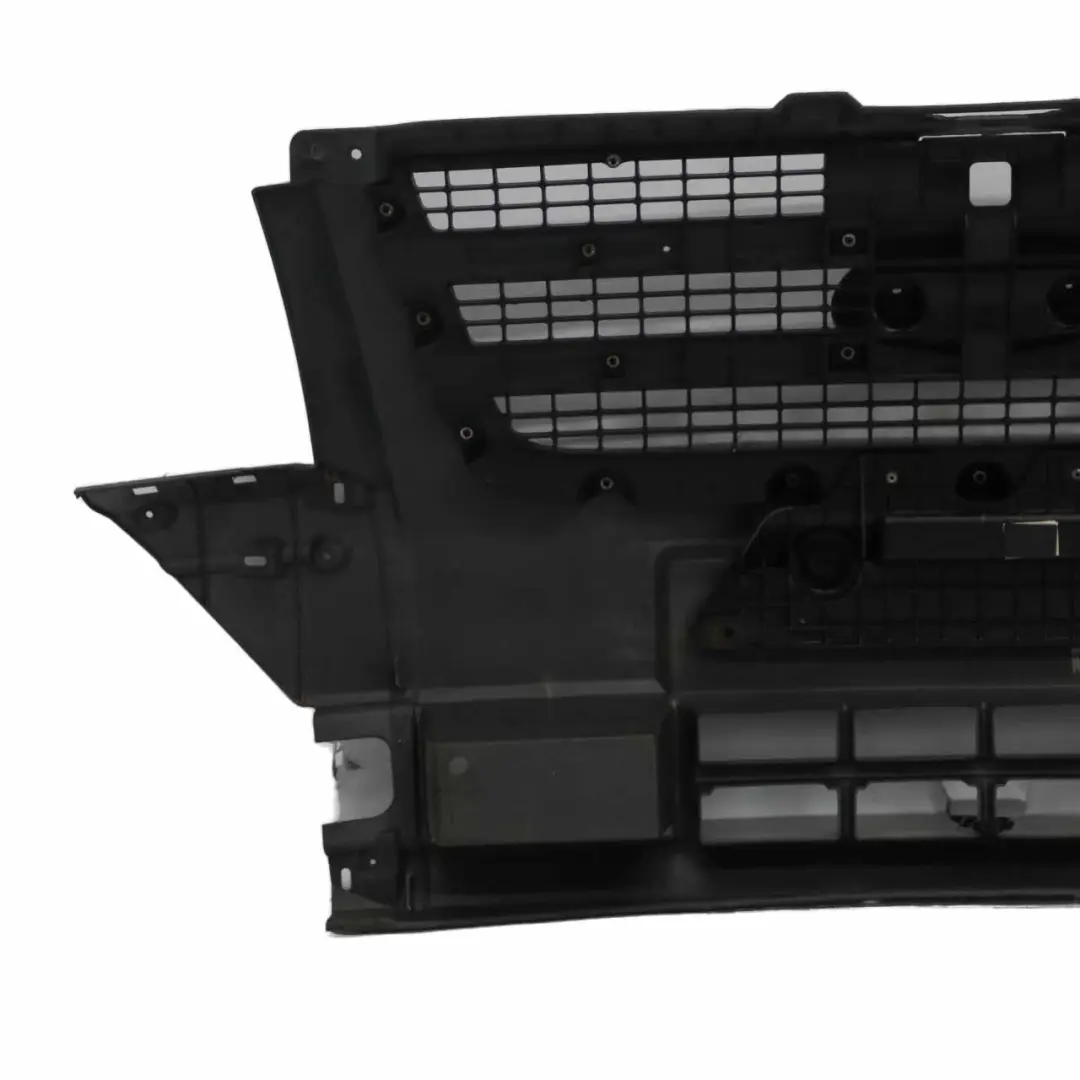  Front Grille Ford Transit Mk7 Bumper Trim Panel Primed Textured Covering - SKU 1709130 - Part number 1709130