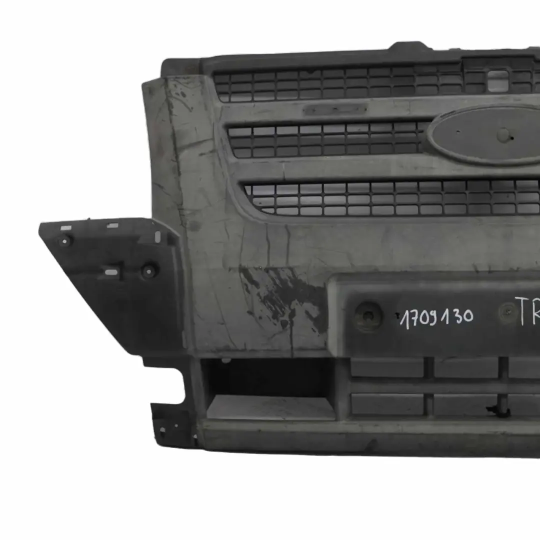 Griglia anteriore Ford Transit Mk7 Pannello rivestimento paraurti rivestimento per con numero di parte 1709130 Griglia anteriore Ford Transit Mk7 Pannello rivestimento paraurti rivestimento - SKU 1709130 - Numero di parte 1709130