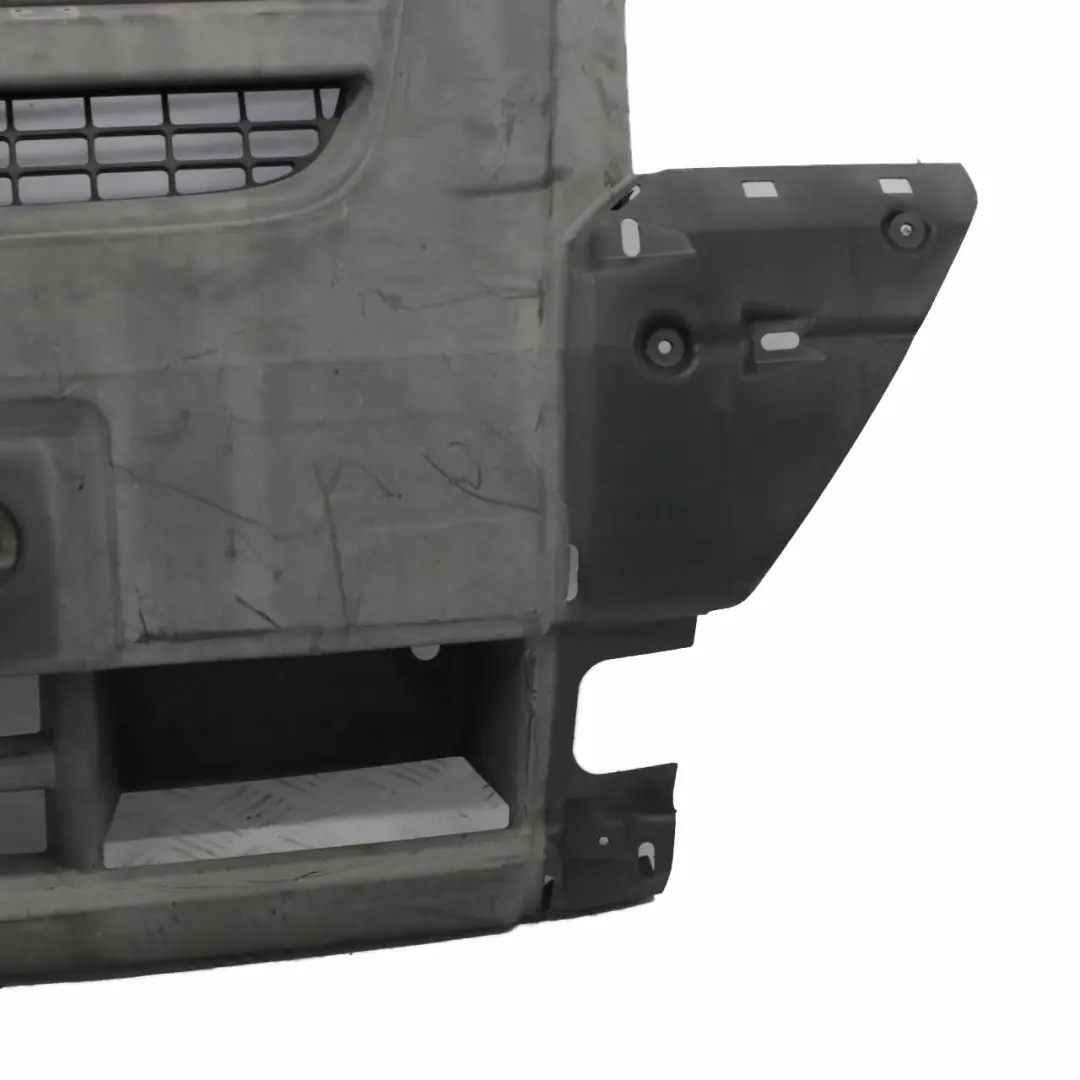  Griglia anteriore Ford Transit Mk7 Pannello rivestimento paraurti rivestimento - SKU 1709130 - Numero di parte 1709130