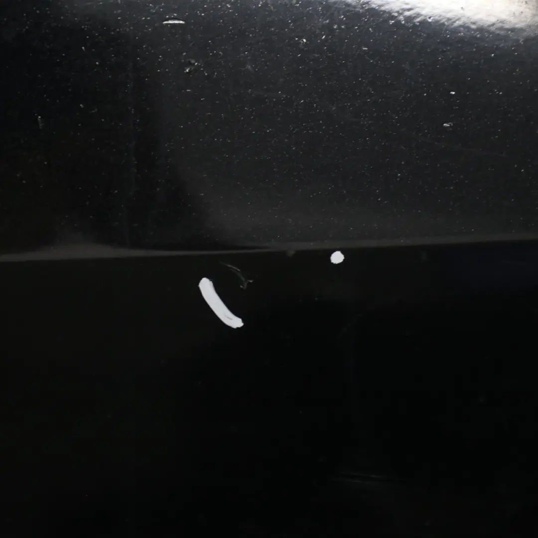 Frontgrill Ford Transit Mk7 Stoßfängerverkleidung Panther Black Metallic - D9 für mit Teilenummer 1709131 Frontgrill Ford Transit Mk7 Stoßfängerverkleidung Panther Black Metallic - D9 - SKU 1709131-PBL - Teilenummer 1709131