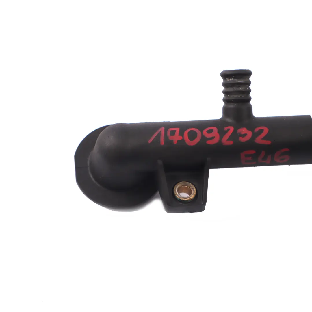 Connettore del refrigerante BMW E46 Z3 Tubo di raffreddamento dell'acqua per con numero di parte 1709232 Connettore del refrigerante BMW E46 Z3 Tubo di raffreddamento dell'acqua - SKU 1709232 - Numero di parte 1709232