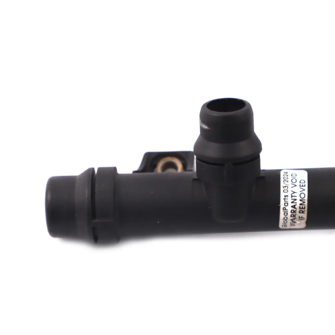 BMW E46 Z3 Connecteur de liquide refroidissement d'eau - SKU 1709232 - Numéro de pièce 1709232