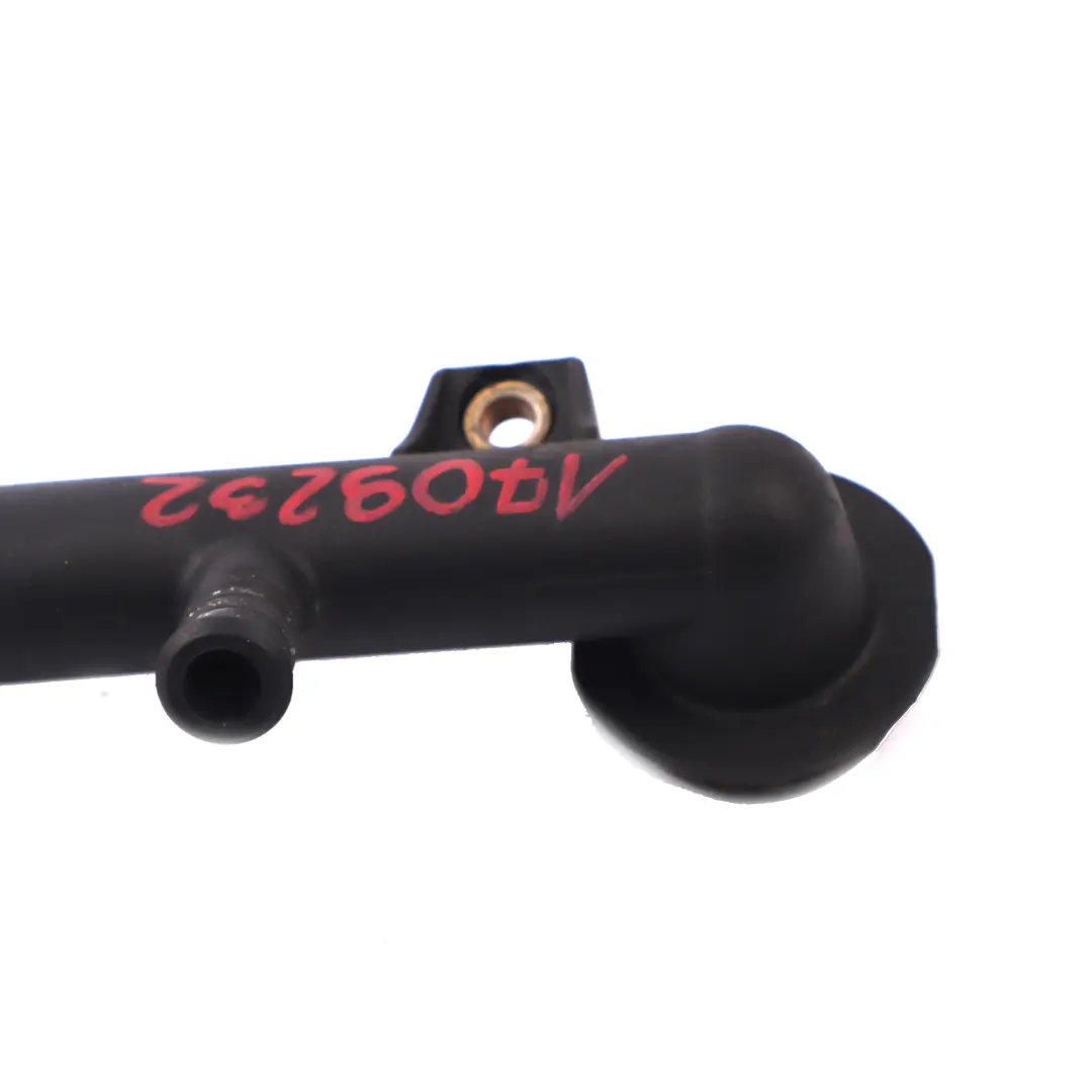 Connecteur de liquide refroidissement d'eau pour BMW E46 Z3 à propos du numéro de pièce 1709232 BMW E46 Z3 Connecteur de liquide refroidissement d'eau - SKU 1709232 - Numéro de pièce 1709232