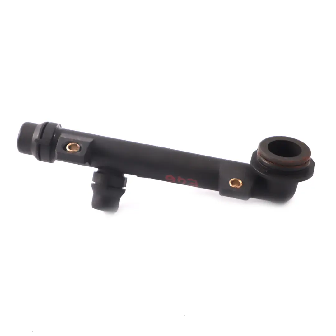 BMW E46 Z3 Connecteur de liquide refroidissement d'eau - SKU 1709232 - Numéro de pièce 1709232