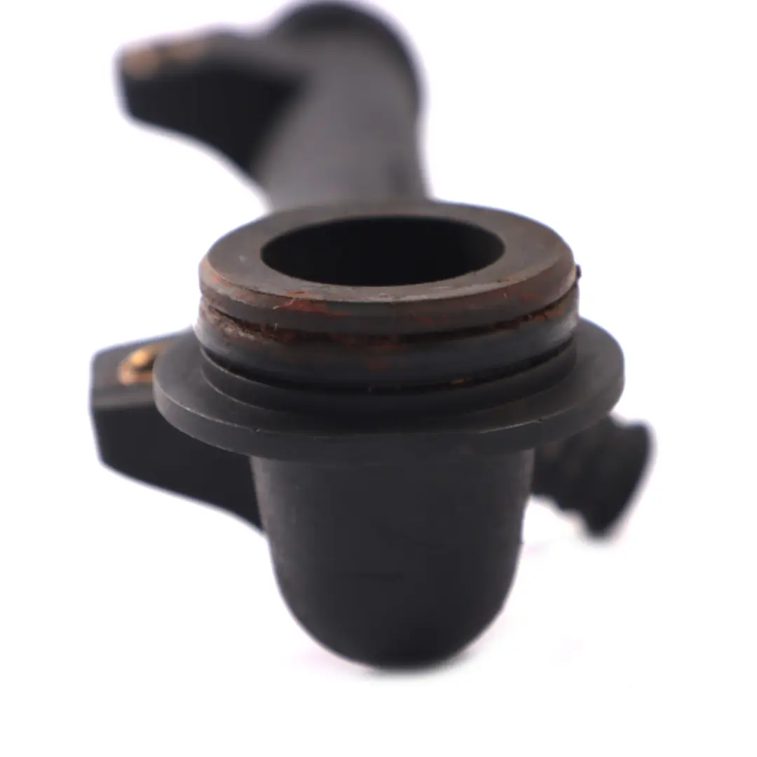 Conector de refrigerante BMW E46 Z3 Manguera de refrigeración por agua para con número de pieza 1709232 Conector de refrigerante BMW E46 Z3 Manguera de refrigeración por agua - SKU 1709232 - Número de pieza 1709232