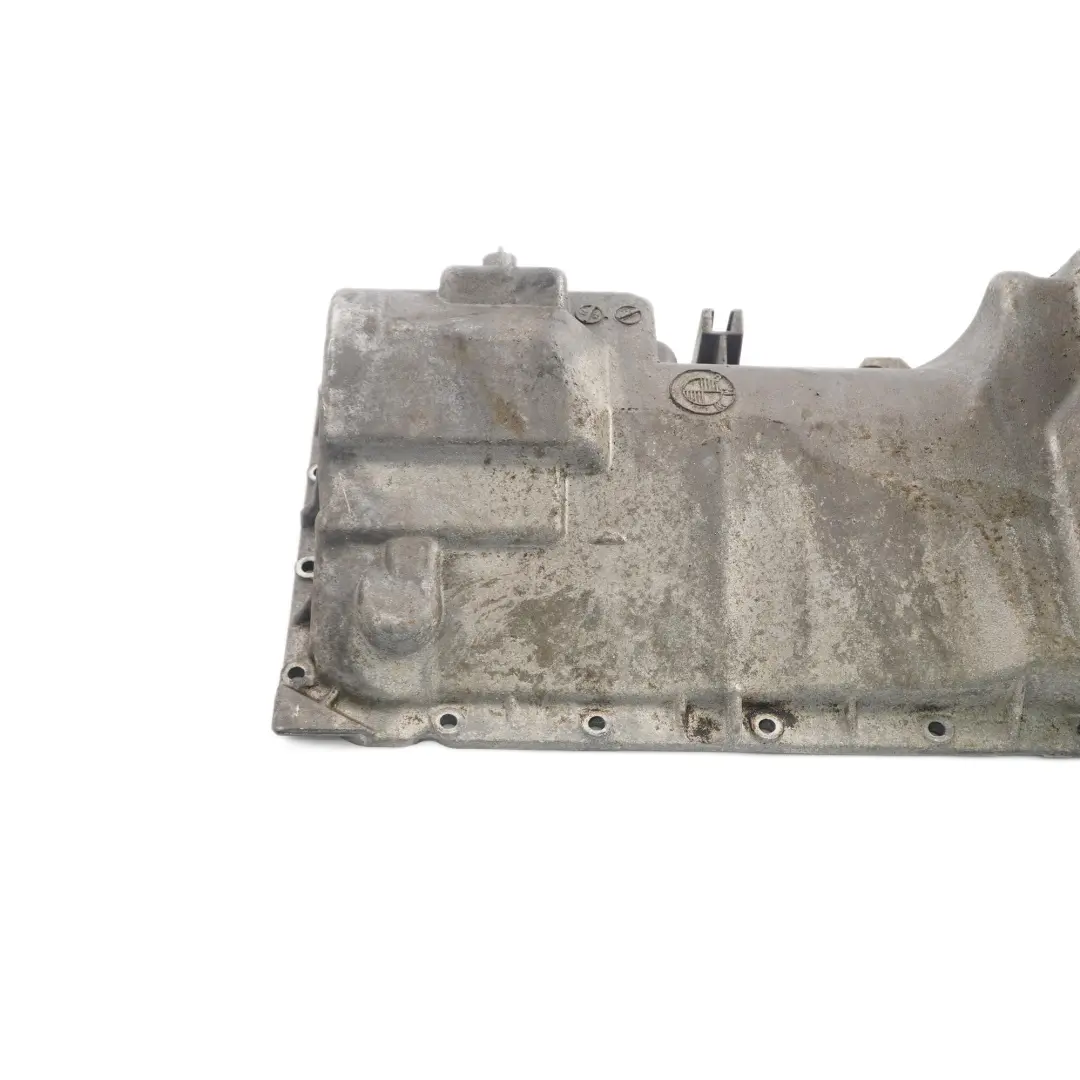  Coppa Olio BMW E60 E61 E65 520i 525i 530i 730i M54 Motore Fluido Coppa - SKU 1709235 - Numero di parte 1709235