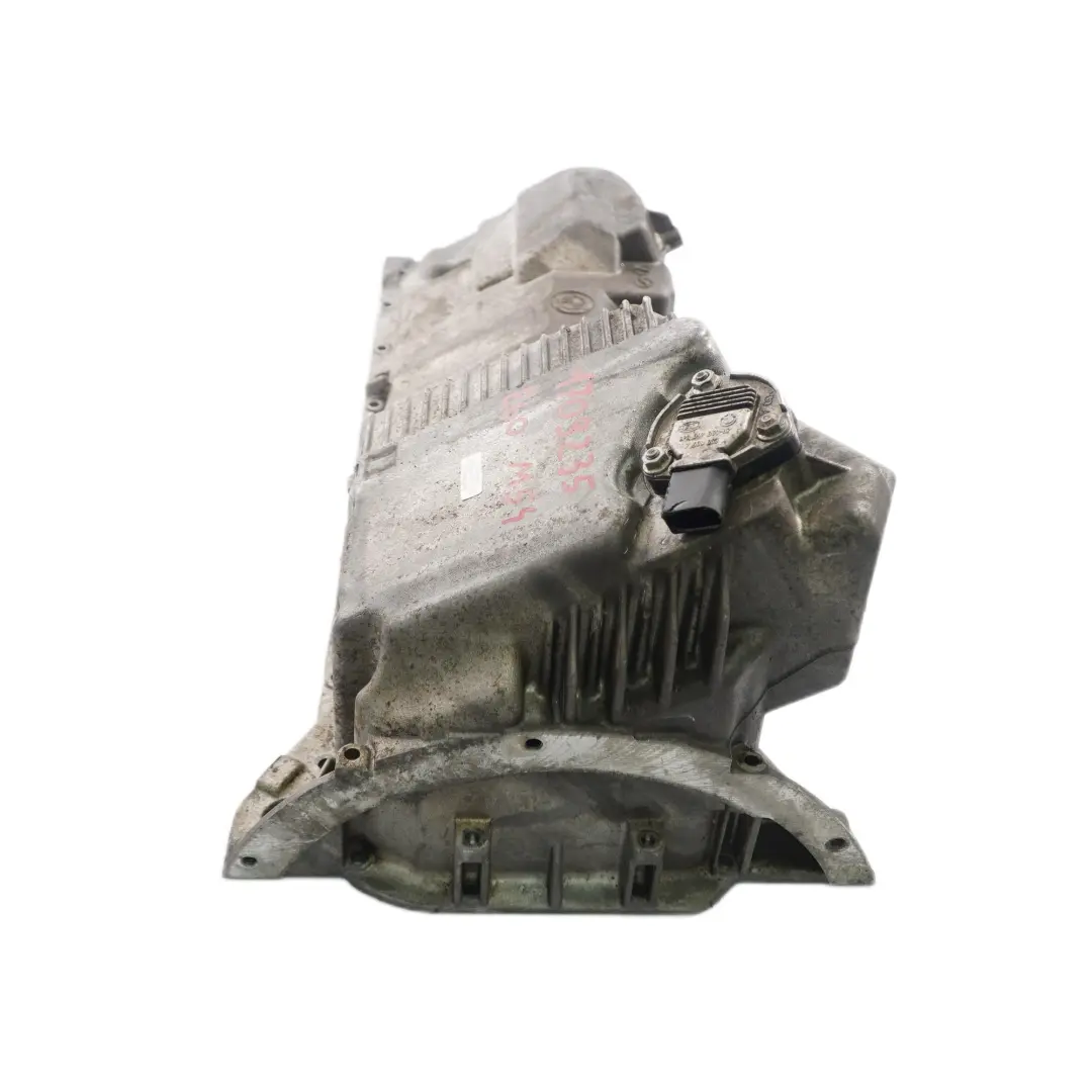 Carter d'huile BMW E60 E65 520i 525i 530i 730i M54 Cuvette Fluide Moteur pour à propos du numéro de pièce 1709235 Carter d'huile BMW E60 E65 520i 525i 530i 730i M54 Cuvette Fluide Moteur - SKU 1709235 - Numéro de pièce 1709235