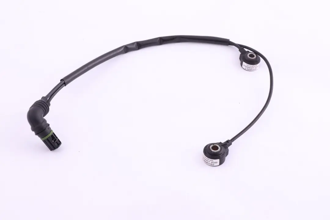 Ping Knock Sensor to BMW X5 E53 E60 E61 E63 E64 Petrol Engine with Part number 1709317 BMW X5 E53 E60 E61 E63 E64 Petrol Engine Ping Knock Sensor - SKU 1709317 - Part number 1709317