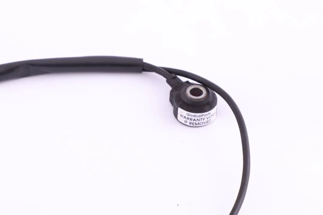 Ping Knock Sensor to BMW X5 E53 E60 E61 E63 E64 Petrol Engine with Part number 1709317 BMW X5 E53 E60 E61 E63 E64 Petrol Engine Ping Knock Sensor - SKU 1709317 - Part number 1709317