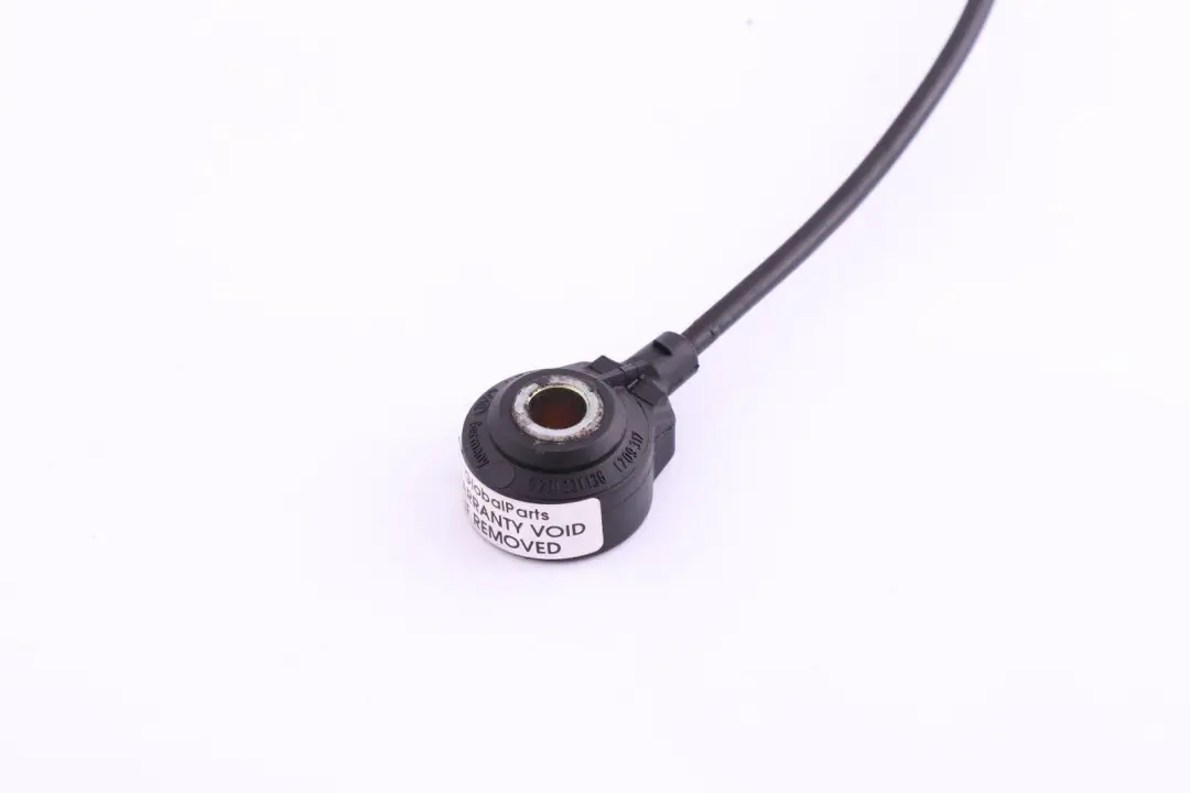 Ping Knock Sensor BMW 5 6 X5 Series E53 E60 E61 E63 E64 Petrol Engine - SKU 1709317 - Part number 1709317