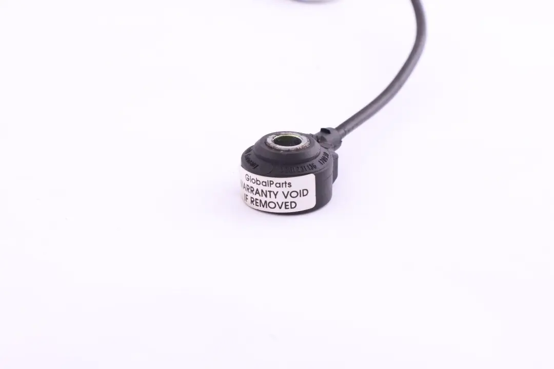 Ping Knock Sensor BMW 5 6 X5 Series E53 E60 E61 E63 E64 Petrol Engine - SKU 1709317 - Part number 1709317