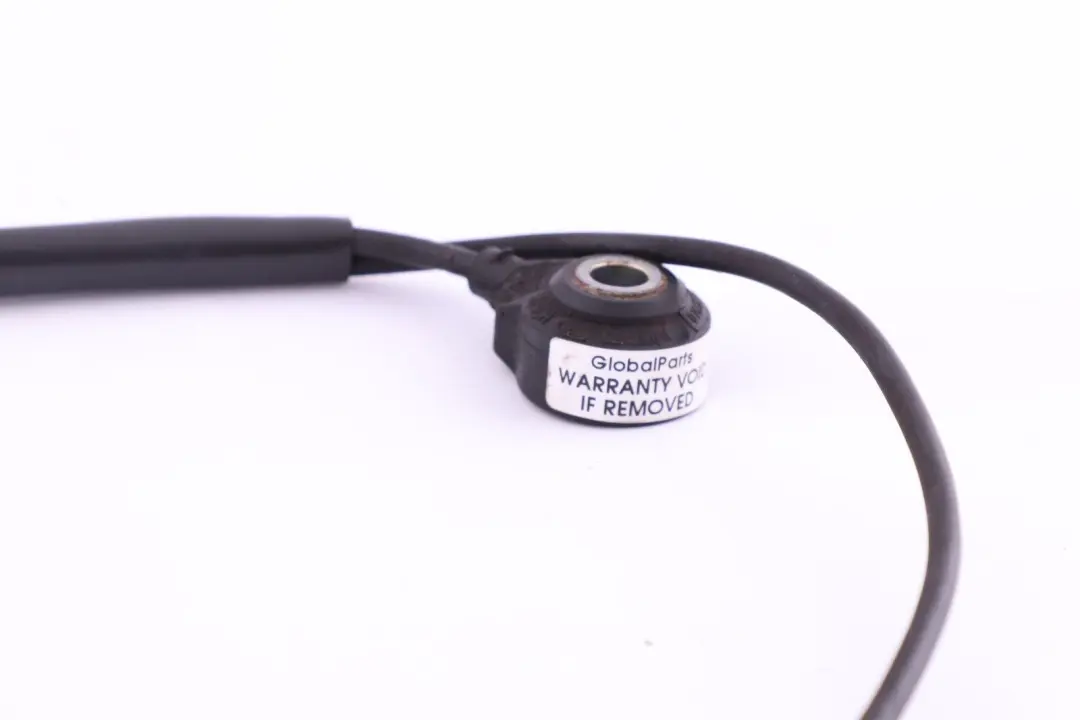 gasolina Ping Knock Sensor para BMW E53 E60 E61 E63 E64 Motor De con número de pieza 1709317 BMW E53 E60 E61 E63 E64 Motor De gasolina Ping Knock Sensor - SKU 1709317 - Número de pieza 1709317