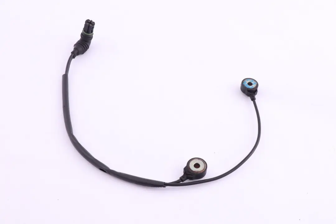 Essence Capteur De Cliquetis pour BMW X5 E53 E60 E61 E63 E64 à propos du numéro de pièce 1709317 BMW X5 E53 E60 E61 E63 E64 Essence Capteur De Cliquetis - SKU 1709317 - Numéro de pièce 1709317