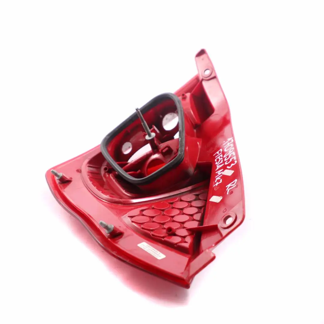 Tail Light Lamp Side Panel Rear Left N/S Taillight 8A6113405A to Ford Fiesta MK7 with Part number 1709553 Ford Fiesta MK7 Tail Light Lamp Side Panel Rear Left N/S Taillight 8A6113405A - SKU 1709553 - Part number 1709553