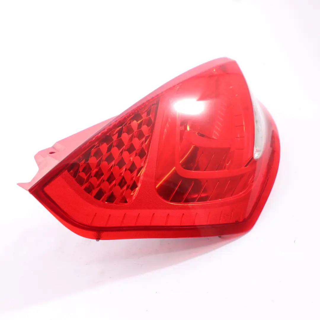 Tail Light Lamp Side Panel Rear Left N/S Taillight 8A6113405A to Ford Fiesta MK7 with Part number 1709553 Ford Fiesta MK7 Tail Light Lamp Side Panel Rear Left N/S Taillight 8A6113405A - SKU 1709553 - Part number 1709553