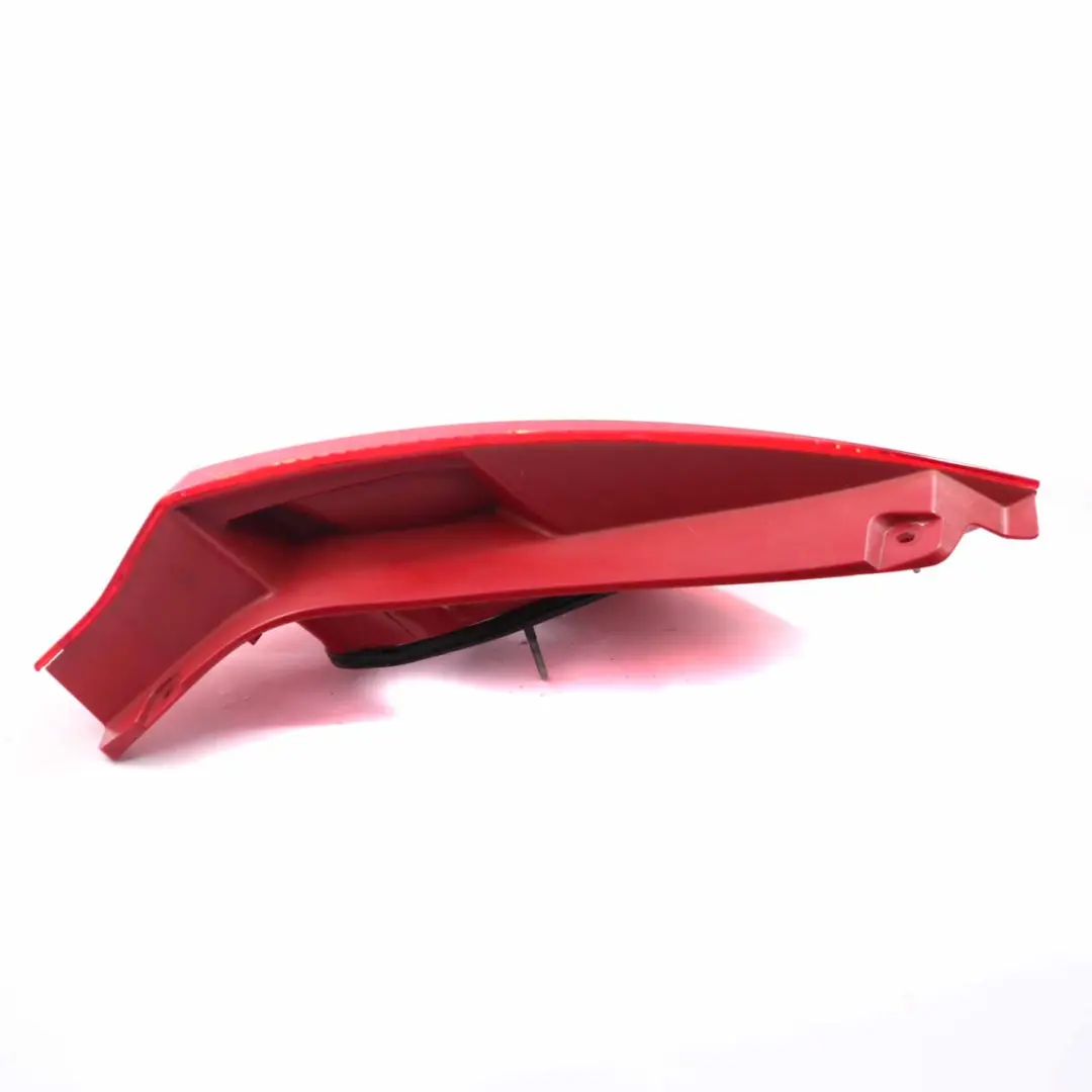 Ford Fiesta MK7 Tail Light Lamp Side Panel Rear Left N/S Taillight 8A6113405A - SKU 1709553 - Part number 1709553
