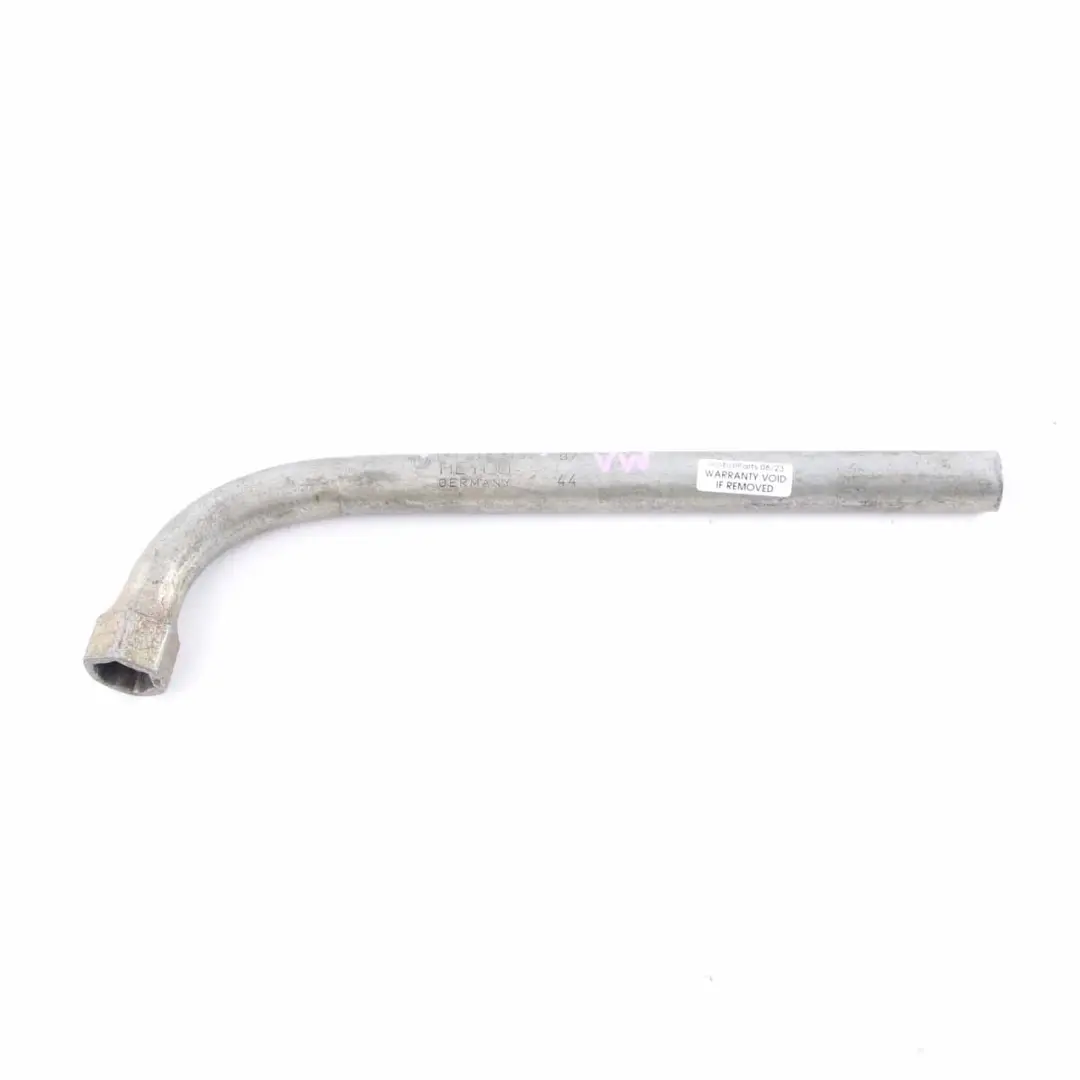 Nut Spanner Brace Wrench Tool VW Volkswagen Wheel Bolt - SKU 171012219A - Part number 171012219A
