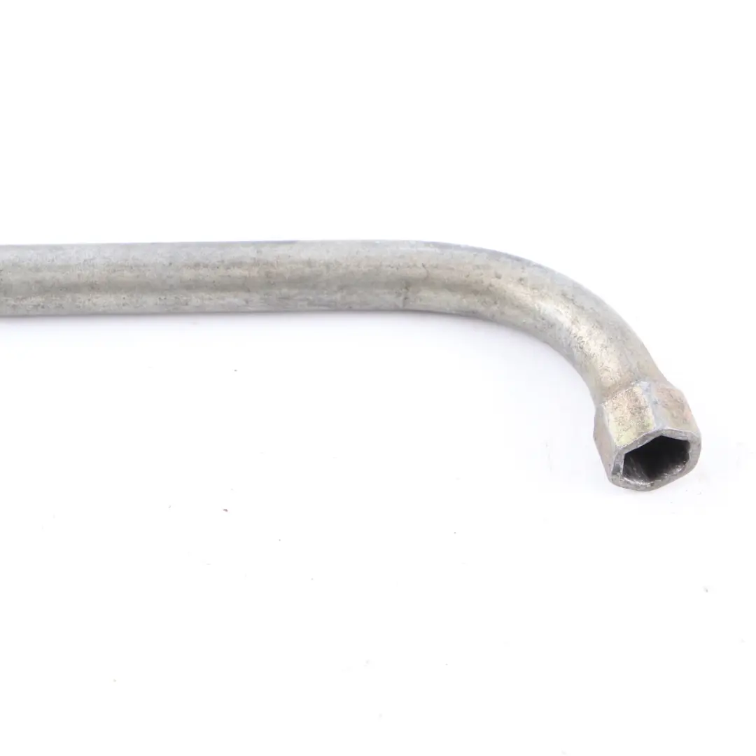 Tuerca de rueda Llave de tuercas Herramienta para VW Volkswagen con número de pieza 171012219A VW Volkswagen Tuerca de rueda Llave de tuercas Herramienta - SKU 171012219A - Número de pieza 171012219A