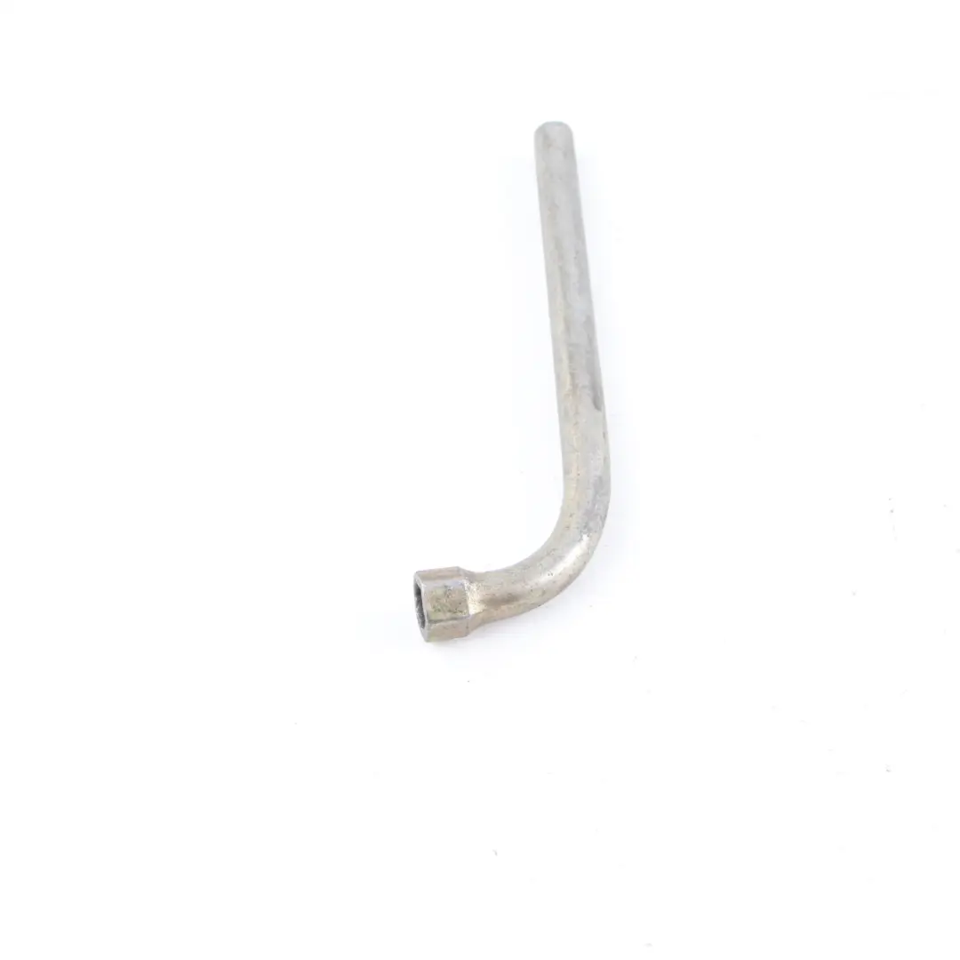 Nut Spanner Brace Wrench Tool to VW Volkswagen Wheel Bolt with Part number 171012219A VW Volkswagen Wheel Bolt Nut Spanner Brace Wrench Tool - SKU 171012219A - Part number 171012219A