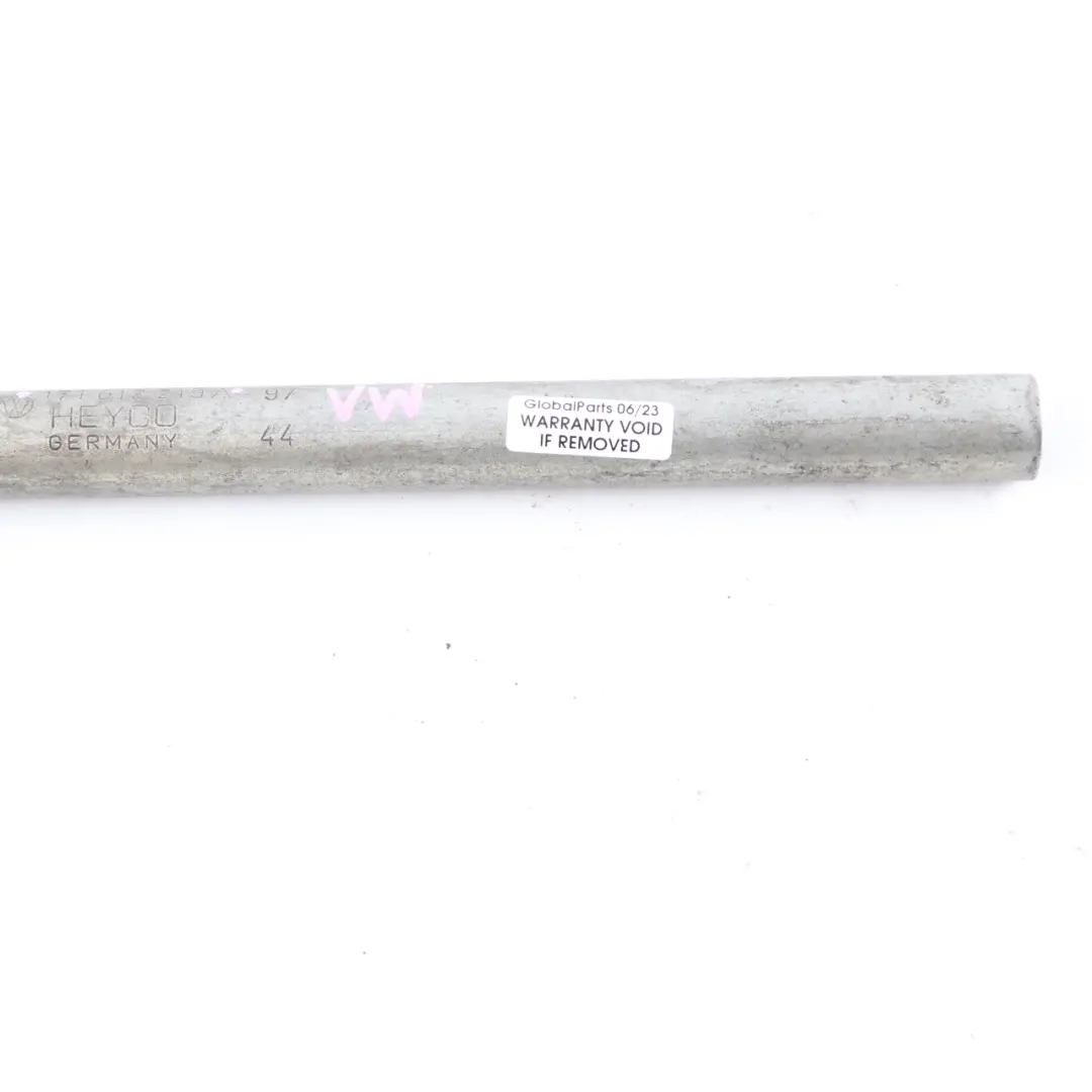 VW Volkswagen Tuerca de rueda Llave de tuercas Herramienta - SKU 171012219A - Número de pieza 171012219A