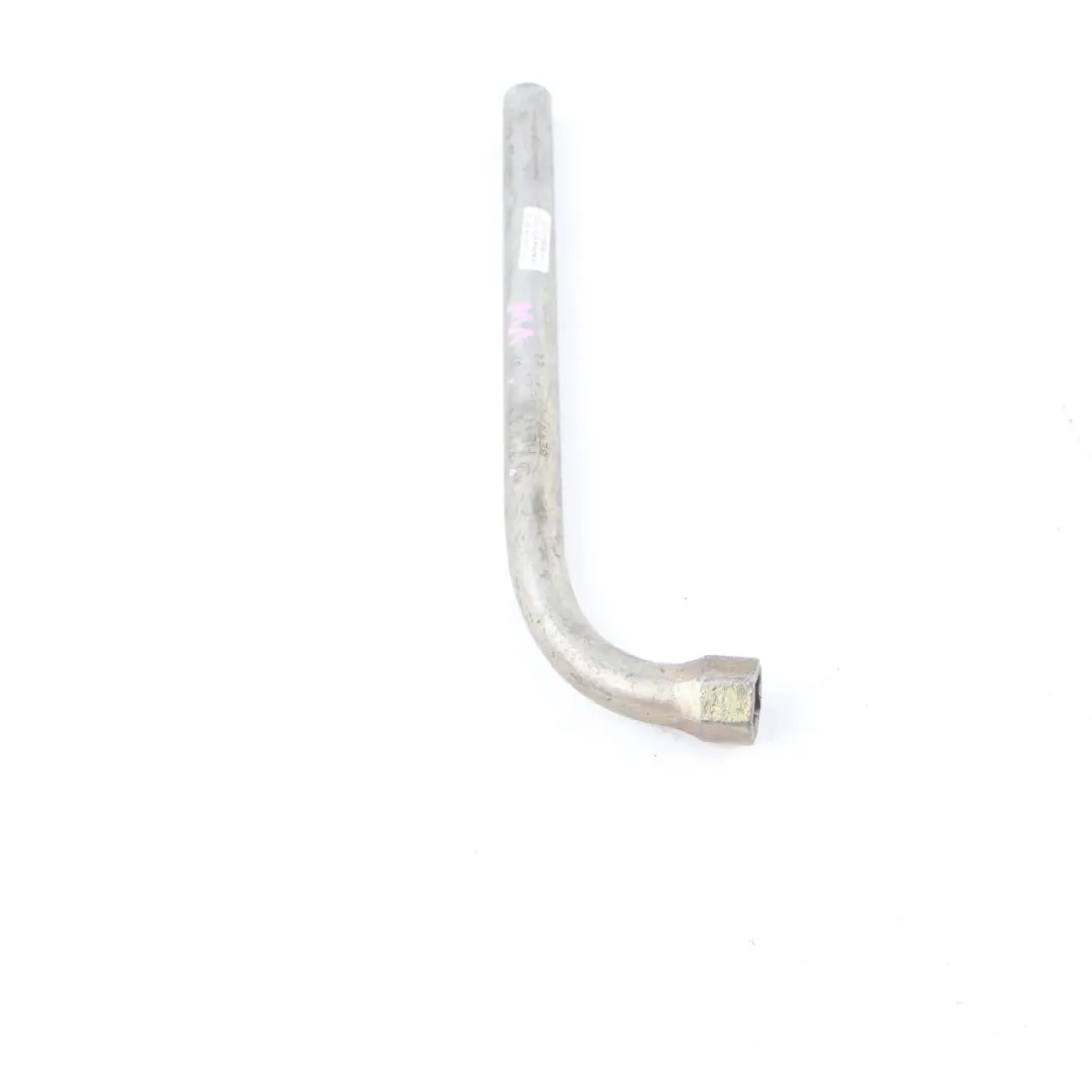 VW Volkswagen Radbolzen Mutter Schraubenschlüssel Spange Werkzeug - SKU 171012219A - Teilenummer 171012219A