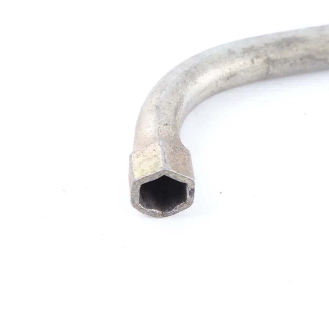 VW Volkswagen ruota bullone dado chiave di sostegno strumento - SKU 171012219A - Numero di parte 171012219A