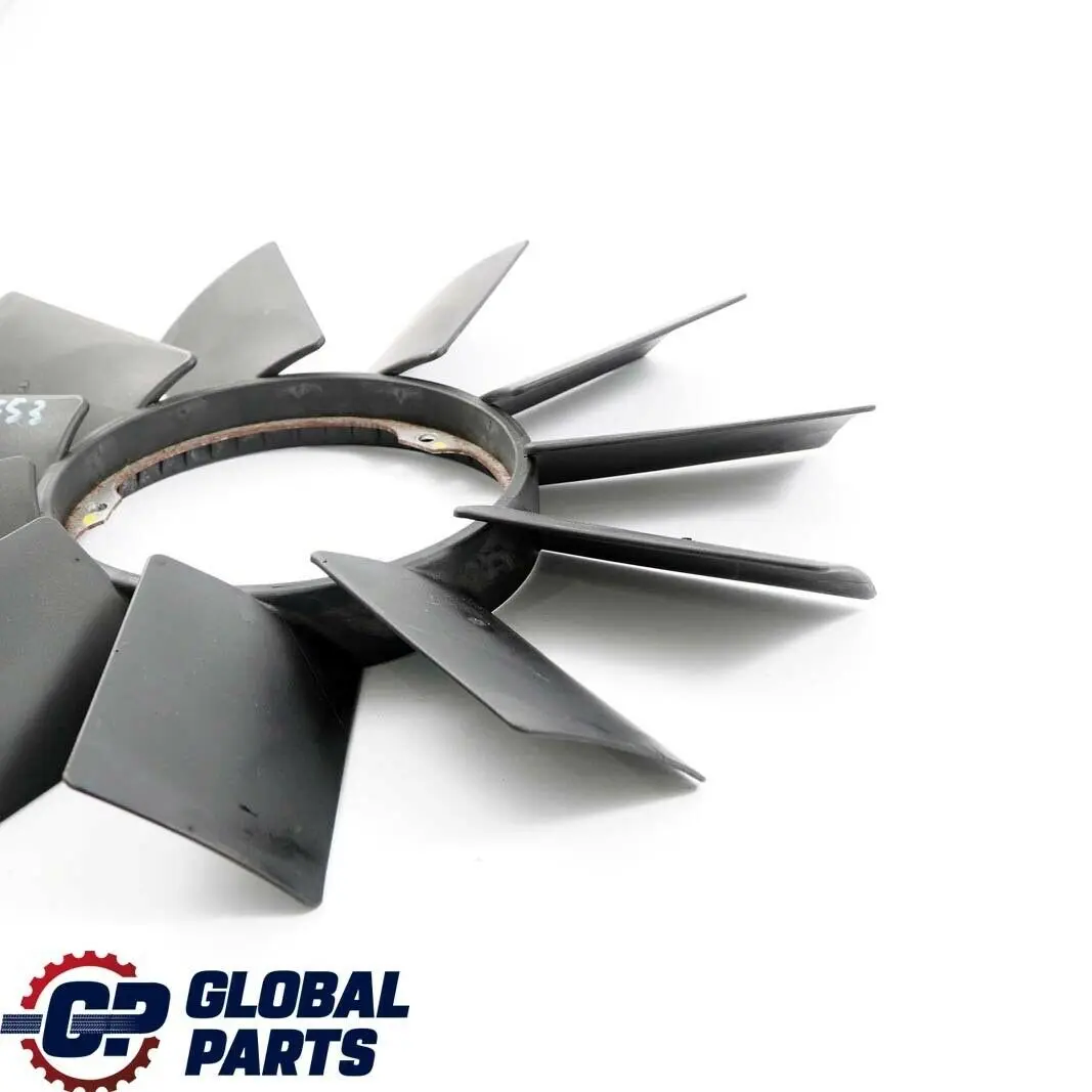 BMW 3 X5 Serie E36 E46 E53 Moteur ? Essence Ventilateur 11 Pales - SKU 1712058 - Numéro de pièce 1712058
