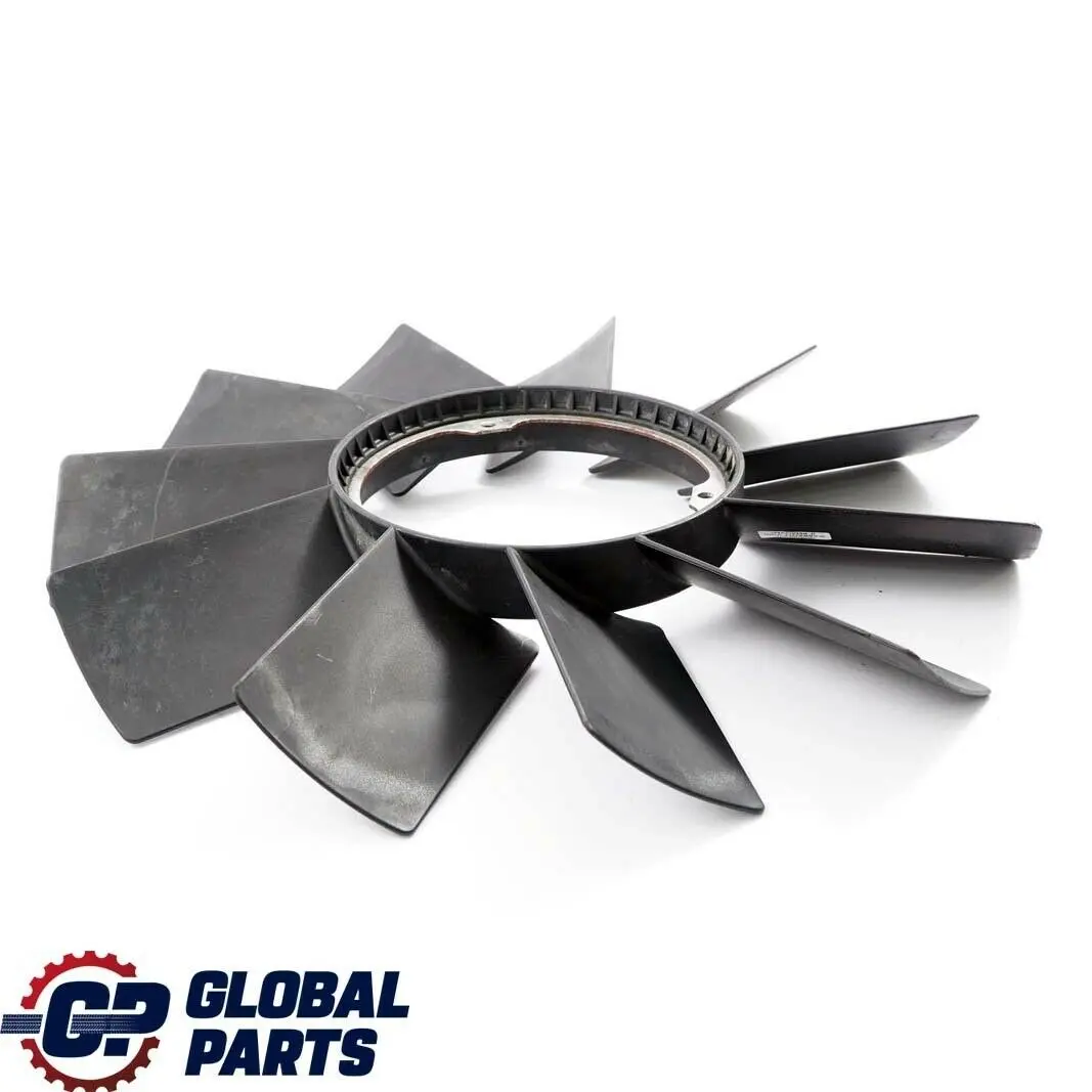 BMW E36 E46 E53 Motor Gasolina Sistema Refrigeracion Ventilador Aspas Viscosas - SKU 1712058 - Número de pieza 1712058