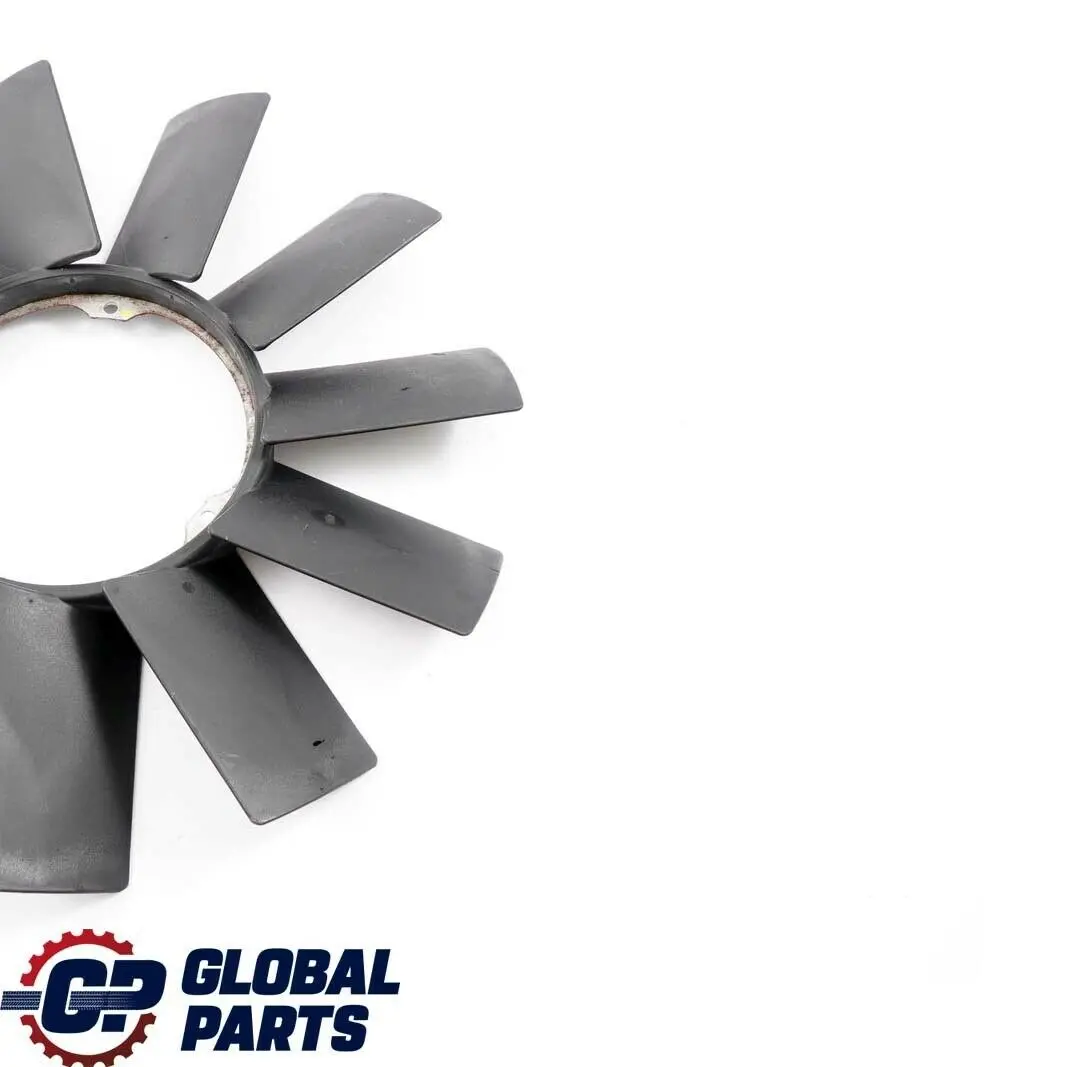Cooling System Fan Viscous Blades to BMW E36 E46 X5 E53 Petrol Engine with Part number 1712058 BMW E36 E46 X5 E53 Petrol Engine Cooling System Fan Viscous Blades - SKU 1712058 - Part number 1712058