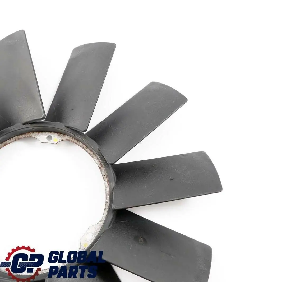 BMW E36 E46 E53 Motor Gasolina Sistema Refrigeracion Ventilador Aspas Viscosas - SKU 1712058 - Número de pieza 1712058