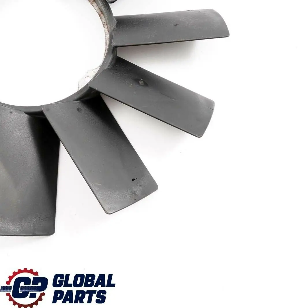 BMW E36 E46 X5 E53 Petrol Engine Cooling System Fan Viscous Blades - SKU 1712058 - Part number 1712058
