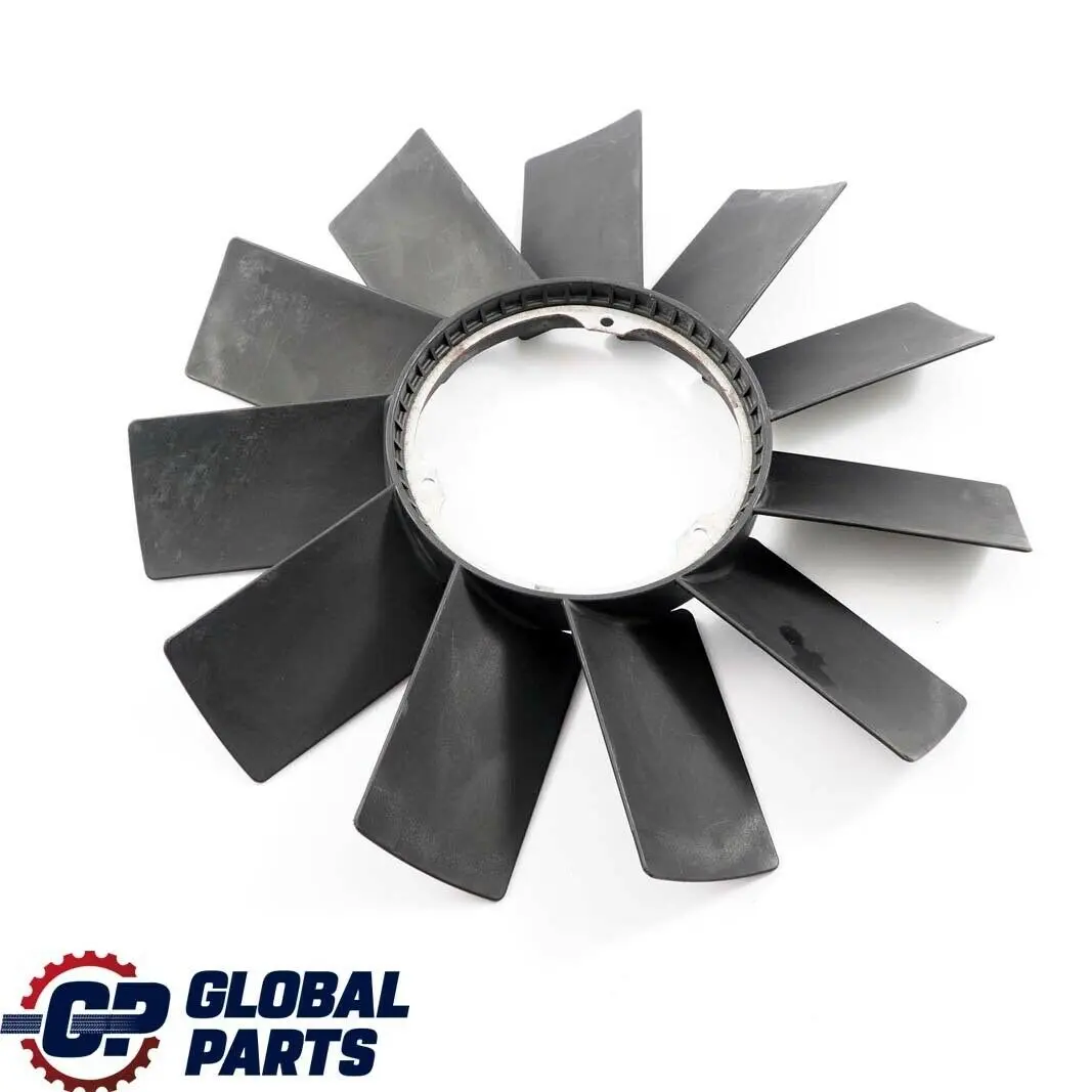BMW E36 E46 X5 E53 Petrol Engine Cooling System Fan Viscous Blades - SKU 1712058 - Part number 1712058
