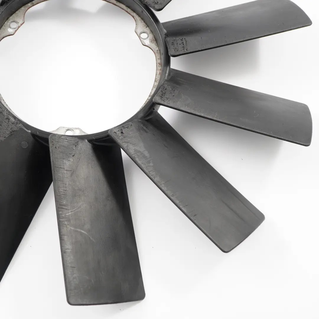 Cooling Radiator Fan Blade Viscous to BMW E32 E31 E34 E38 E39 Petrol Engine with Part number 1712110 BMW E32 E31 E34 E38 E39 Petrol Engine Cooling Radiator Fan Blade Viscous - SKU 1712110-1 - Part number 1712110