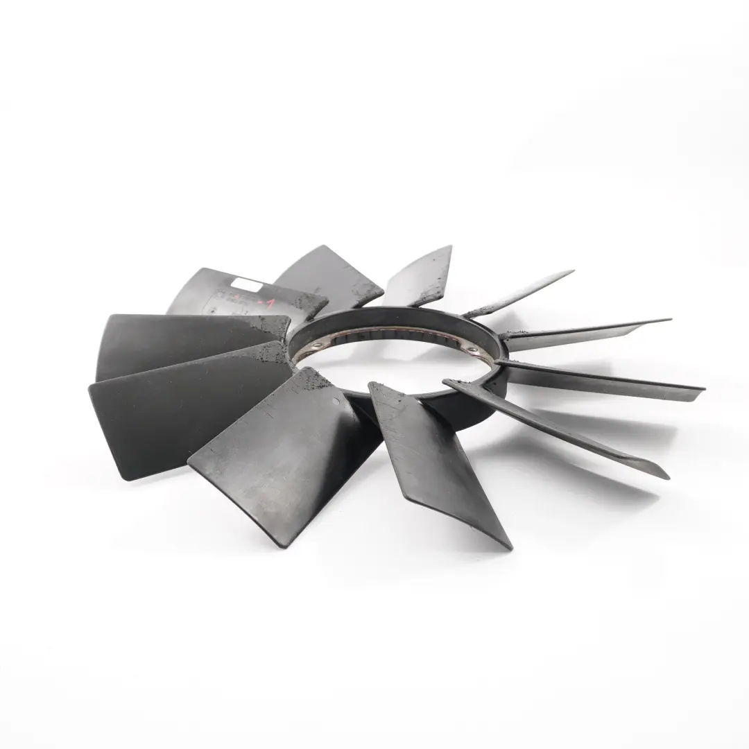Essence Radiateur Ventilateur Pales Visqueux BMW E32 E31 E34 E38 E39 - SKU 1712110-1 - Numéro de pièce 1712110