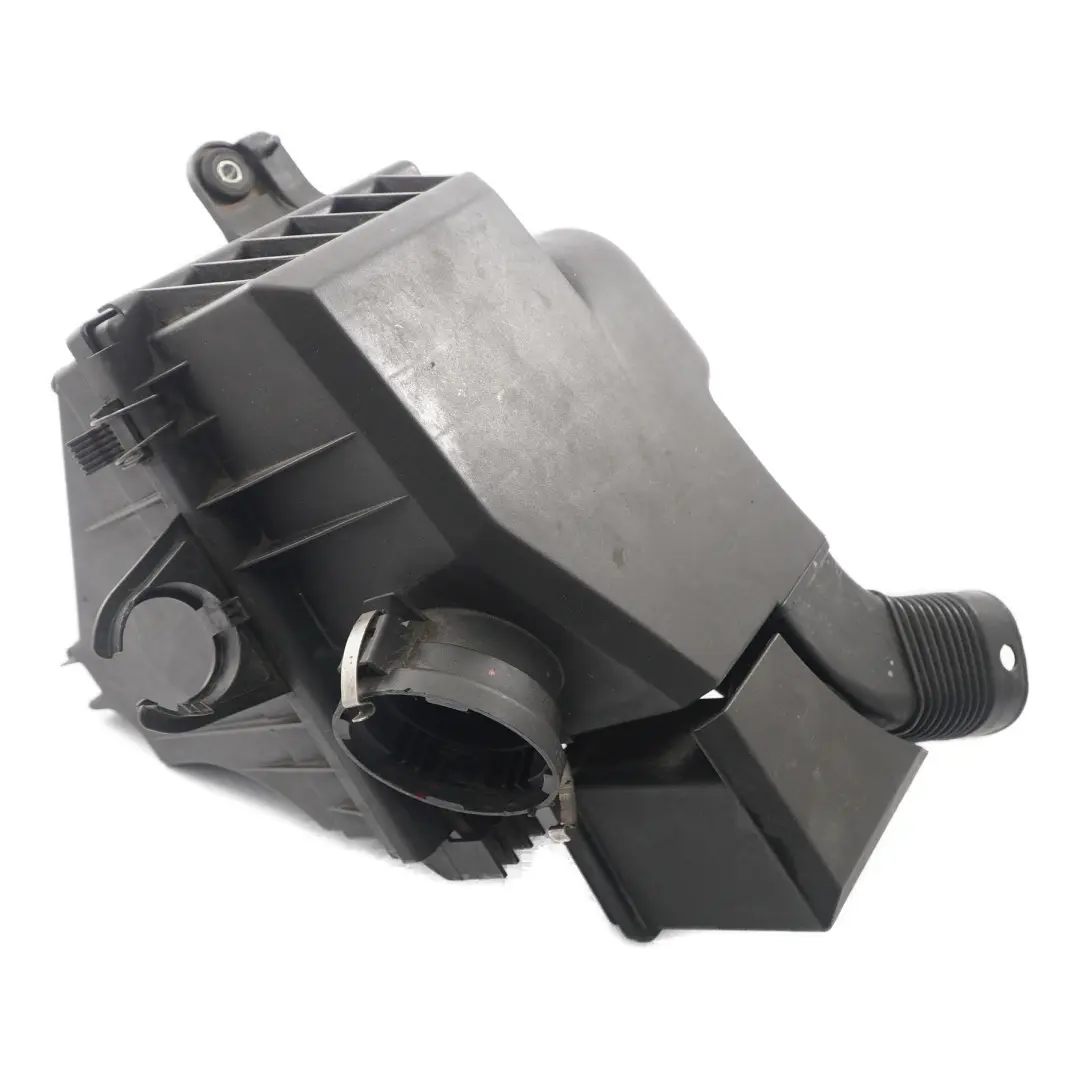 M43 316i 318i Air Intake Muffler Air Filter Housing to Air Box BMW E46 with Part number 1712403 Air Box BMW E46 M43 316i 318i Air Intake Muffler Air Filter Housing - SKU 1712403 - Part number 1712403