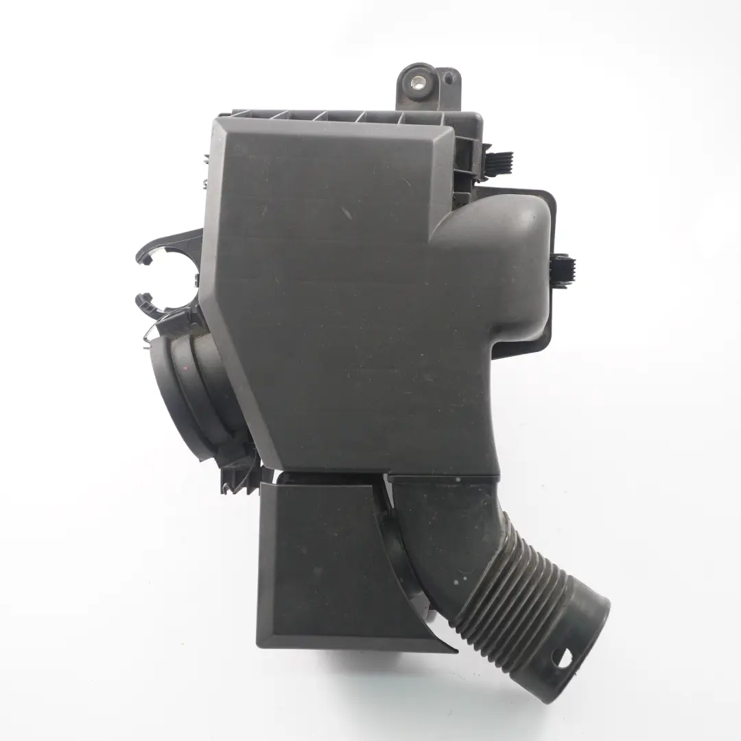 M43 316i 318i Air Intake Muffler Air Filter Housing to Air Box BMW E46 with Part number 1712403 Air Box BMW E46 M43 316i 318i Air Intake Muffler Air Filter Housing - SKU 1712403 - Part number 1712403