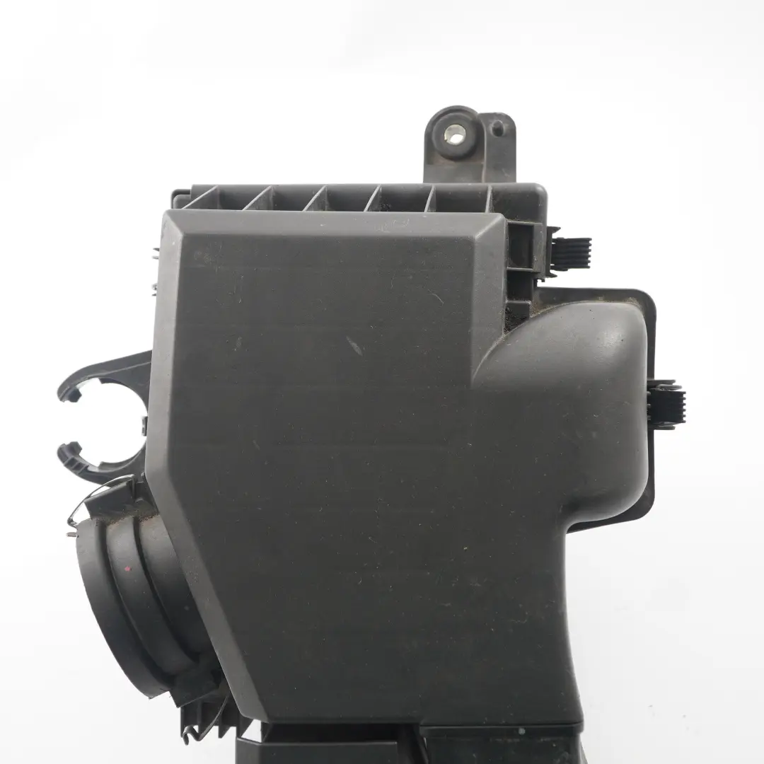 M43 316i 318i Lufteinlass Luftfiltergehäuse für Air Box BMW E46 mit Teilenummer 1712403 Air Box BMW E46 M43 316i 318i Lufteinlass Luftfiltergehäuse - SKU 1712403 - Teilenummer 1712403