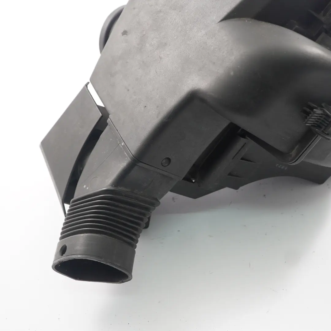 BMW E46 M43 316i 318i Aspirazione aria Silenziatore Filtro aria Alloggiamento - SKU 1712403 - Numero di parte 1712403