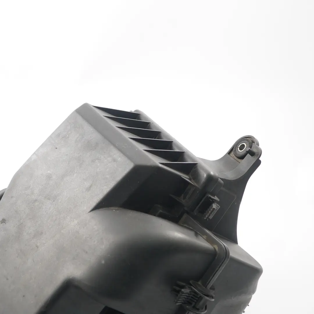 M43 316i 318i Air Intake Muffler Air Filter Housing to Air Box BMW E46 with Part number 1712403 Air Box BMW E46 M43 316i 318i Air Intake Muffler Air Filter Housing - SKU 1712403 - Part number 1712403