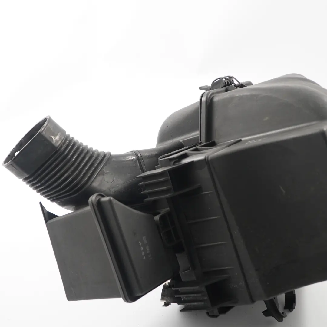 M43 316i 318i Lufteinlass Luftfiltergehäuse für Air Box BMW E46 mit Teilenummer 1712403 Air Box BMW E46 M43 316i 318i Lufteinlass Luftfiltergehäuse - SKU 1712403 - Teilenummer 1712403